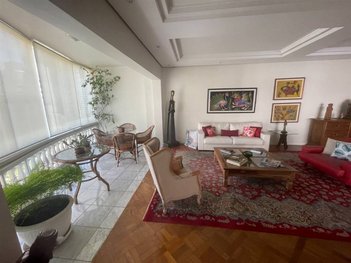 apartment em Rua Carlos Comenale, Bela Vista - São Paulo - SP