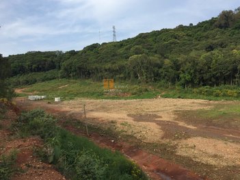 land_lot em Rs 122, Linha 40 - Caxias do Sul - RS