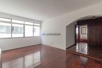 apartment em Rua Leopoldo Couto Magalhães Júnior, Itaim Bibi - São Paulo - SP