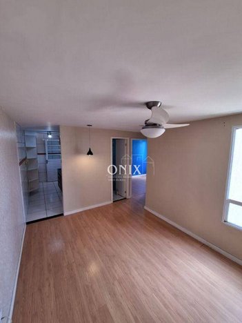 apartment em Rua Doutor Francisco Soares Marialva, Jundiapeba - Mogi das Cruzes - SP