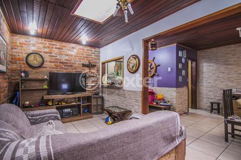 house em Rua Marechal Mesquita, Teresópolis - Porto Alegre - RS