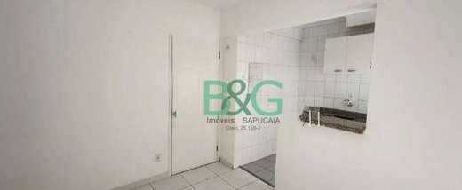 apartment em Rua Baltazar Lisboa, Vila Mariana - São Paulo - SP