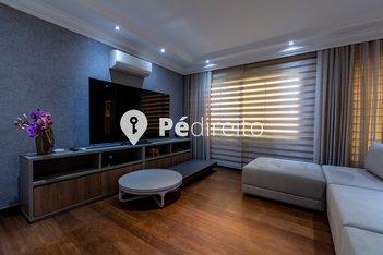 house em Rua Paraupava, Belenzinho - São Paulo - SP