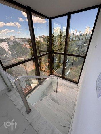 apartment em Irmã Eufêmia, Jaraguá - Belo Horizonte - MG