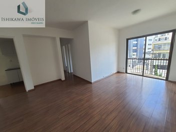 apartment em Avenida da Aclimação, Aclimação - São Paulo - SP