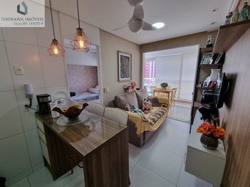 apartment em Rua do Lavapés, Cambuci - São Paulo - SP