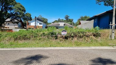 land_lot em Rua Estremosa, Carniel - Gramado - RS