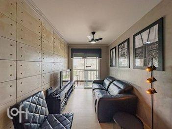 apartment em Aruanã, Demais setores - Barueri - SP