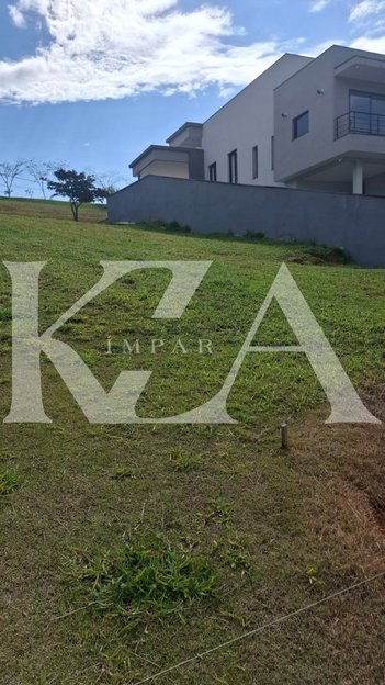land_lot em Rua 2, Residencial Jardim Ecoville - Itupeva - SP