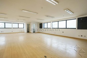 office em Avenida Angélica, Consolação - São Paulo - SP