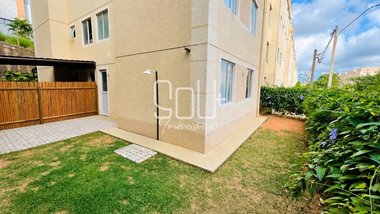 apartment em Avenida Joaquim Patrício, Pium (Distrito Litoral) - Parnamirim - RN