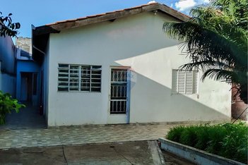 house em Rua Antônio Martoni, Jardim Morumbi - Araras - SP