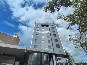 apartment em Rua Brasil, Centro - Canoas - RS