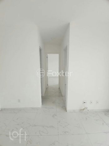 apartment em Rua Adelino de Almeida Castilho, Maranhão - São Paulo - SP