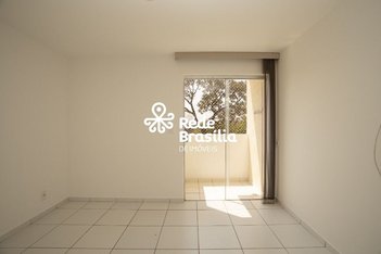 apartment em EPTG QE 1 Conjunto C, Quadras Econômicas Lúcio Costa (Guará) - Brasília - DF