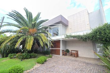 house em Rua da Várzea, Centro - Xangri-Lá - RS