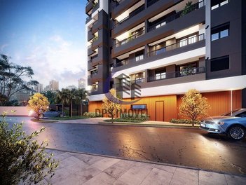 apartment em Avenida Jabaquara, Mirandópolis - São Paulo - SP