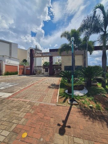 apartment em Rua Comendador Vicente Amaral, Jardim Guaíba - Sorocaba - SP