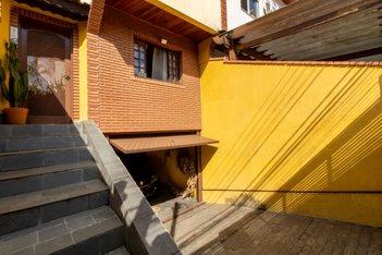 house em Rua Mário, Gopoúva - Guarulhos - SP