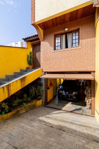 Cômodo Condomínio