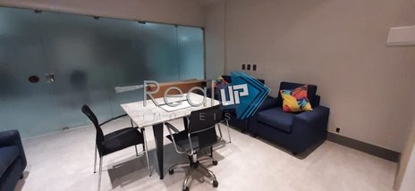 business em Visconde de Pirajá, Ipanema - Rio de Janeiro - RJ
