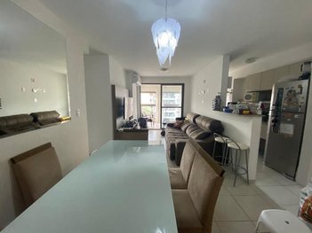 apartment em Avenida Tim Maia, Recreio dos Bandeirantes - Rio de Janeiro - RJ