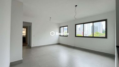 apartment em Rua Grão Pará, Santa Efigênia - Belo Horizonte - MG