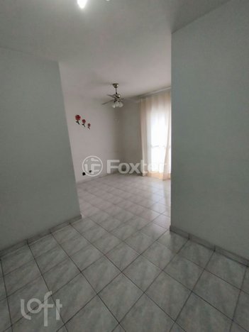 apartment em Rua Estância, Vila Pirajussara - São Paulo - SP