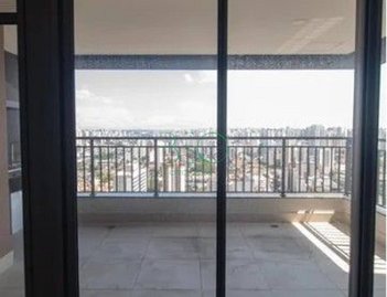 apartment em Rua Domingos Augusto Setti, Jardim Vila Mariana - São Paulo - SP