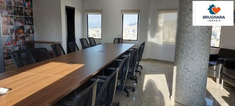 office em Avenida Raja Gabaglia, Estoril - Belo Horizonte - MG