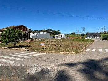 land_lot em Rua Lavanda, Centro - Nova Santa Rita - RS