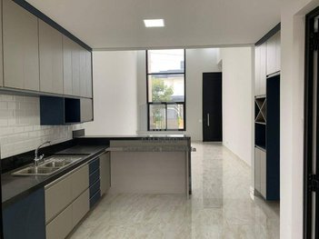 house em Avenida Dois, Jardim São Marcos - Valinhos - SP