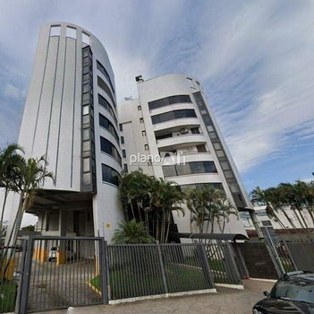 apartment em Rua Coronel Fonseca, Centro - Gravataí - RS