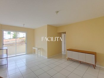 apartment em Rua João Pio Duarte Silva, Córrego Grande - Florianópolis - SC