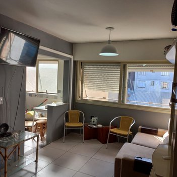 apartment em Jeronimo Coelho, Centro Histórico - Porto Alegre - RS