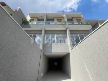 house em Rua Sérvio Clevinski, Parque São Domingos - São Paulo - SP