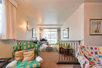 apartment em Alameda Itu, Vila Jaraguá - São Paulo - SP