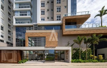 apartment em Rua Lagosta, Balneário Piçarras - Balneário Piçarras - SC