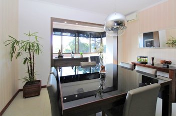 apartment em Moema, Chácara das Pedras - Porto Alegre - RS