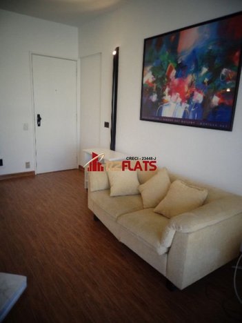 apartment em Rua Leopoldo Couto Magalhães Júnior, Itaim Bibi - São Paulo - SP