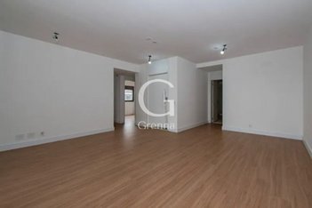 apartment em Rua Capote Valente, Pinheiros - São Paulo - SP