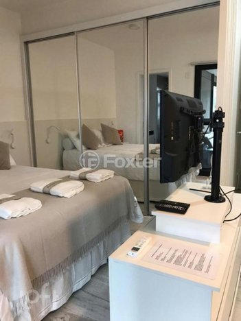 apartment em Rua Topázio, Vila Mariana - São Paulo - SP