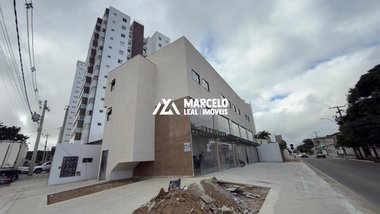 apartment em Rua Genésio Porto, Recreio - Vitória da Conquista - BA