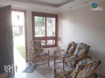 house em República, Harmonia - Canoas - RS