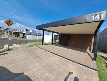 house em Avenida Doutor Renato Mazzonetto, Santa Rosa - Piracicaba - SP