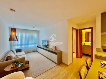 apartment em Marquês do Herval, Centro - Caxias do Sul - RS
