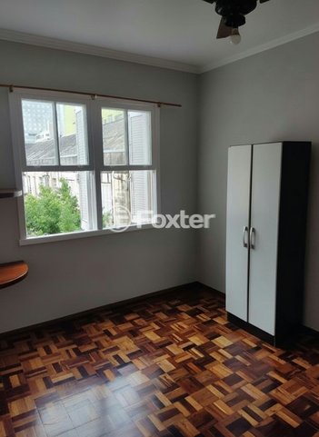 apartment em Rua Ramiro Barcelos, Rio Branco - Porto Alegre - RS