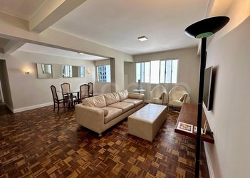 apartment em Rua Julieta Lins, Pioneiros - Balneário Camboriú - SC