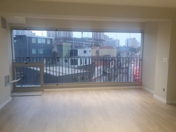 apartment em Rua Vergueiro, Vila Mariana - São Paulo - SP