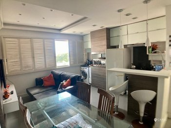 apartment em Avenida Central, Xangri-Lá - Xangri-Lá - RS